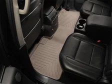 Rear FloorLiner™ DigitalFit® image 2