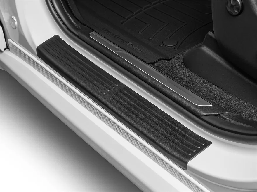 Sill Protector for Dodge Durango
