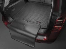 Cargo Liner w/Bumper Protector for Hyundai Sonata image 2