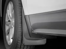 Front MudFlap No-Drill DigitalFit® for Chevrolet Equinox image 2