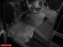 Rear FloorLiner™ DigitalFit® image 3