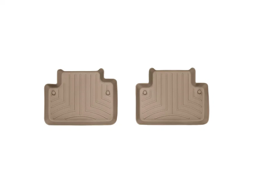 Rear FloorLiner™ DigitalFit® for Volvo XC90