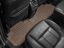 Rear FloorLiner™ HP for Subaru Ascent image 13