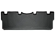 Rear FloorLiner™ DigitalFit® for Toyota Sienna image 1
