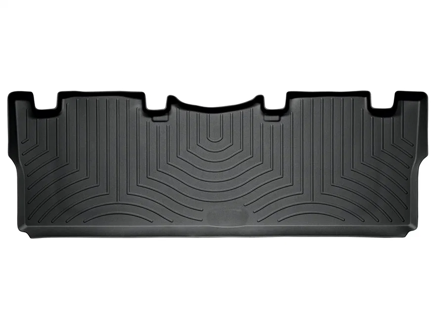 Rear FloorLiner™ DigitalFit® for Toyota Sienna