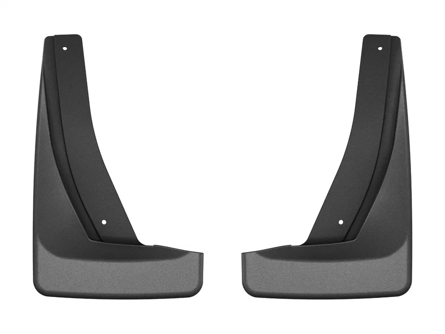 Front MudFlap No-Drill DigitalFit®