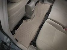Rear FloorLiner™ DigitalFit® for Toyota Prius V image 13