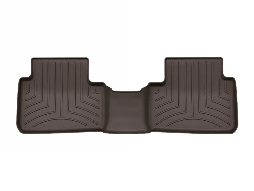 Rear FloorLiner™ HP for Subaru Forester