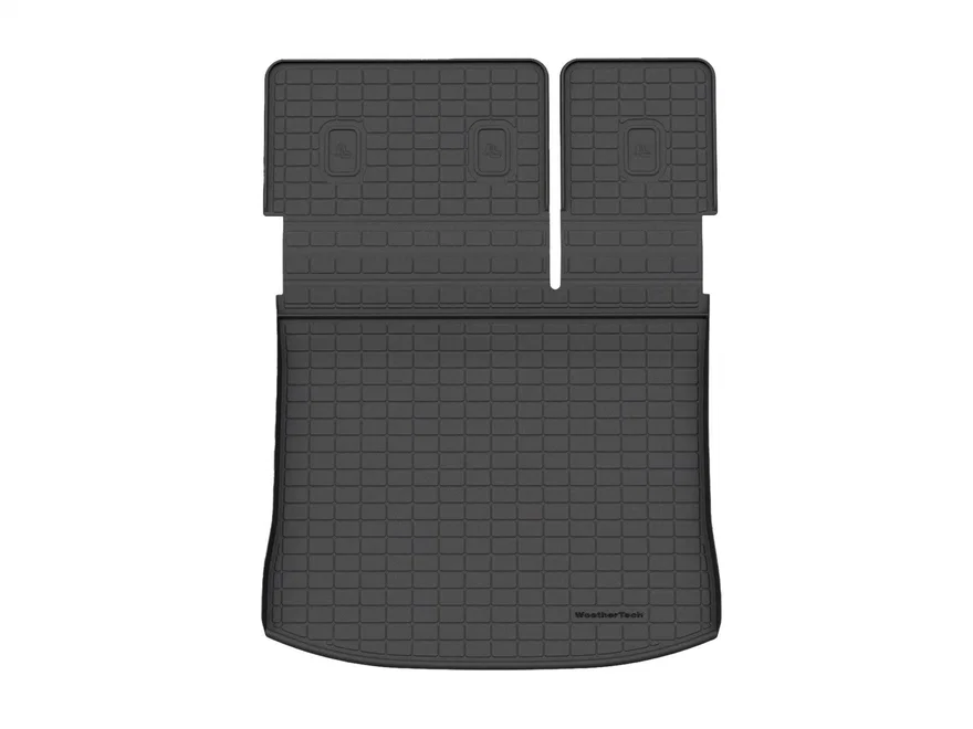 SeatBack Cargo Liner HP for Ford Edge