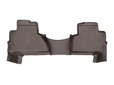 Rear FloorLiner™ DigitalFit® for Cadillac Escalade image 1