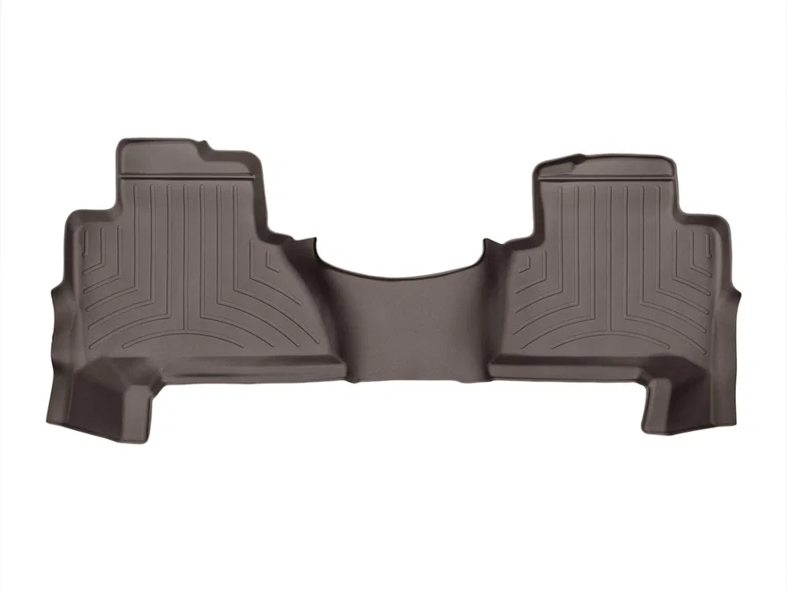 Rear FloorLiner™ DigitalFit® for Cadillac Escalade