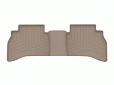 Rear FloorLiner™ HP for Chevrolet Trailblazer image 1