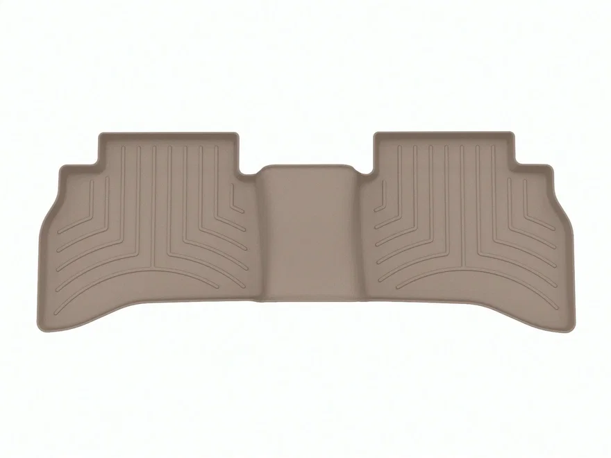 Rear FloorLiner™ HP for Chevrolet Trailblazer