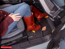 Rear FloorLiner™ DigitalFit® image 7