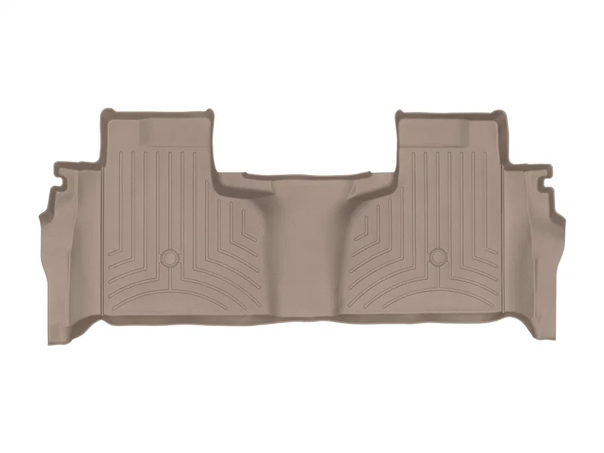 Front FloorLiner™ DigitalFit®