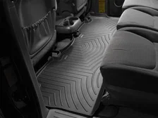 Rear FloorLiner™ DigitalFit® for Toyota Sienna image 2