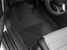 Front All Weather Floor Mats for Honda CR-V image 2