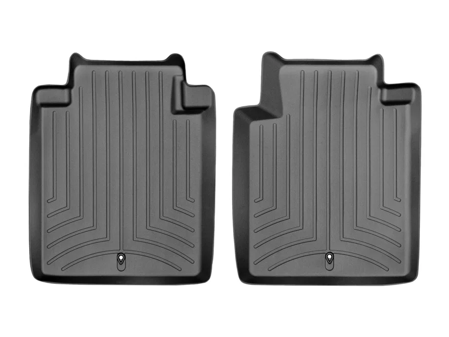Rear FloorLiner™ DigitalFit® for INFINITI Q70L