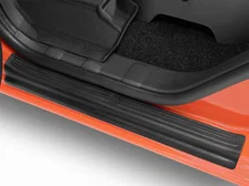 Sill Protector for Nissan Frontier image 3