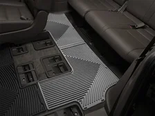 All Weather Floor Mats for Honda Odyssey image 2