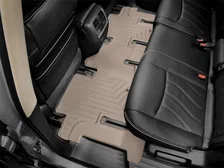 Rear FloorLiner™ DigitalFit® image 13