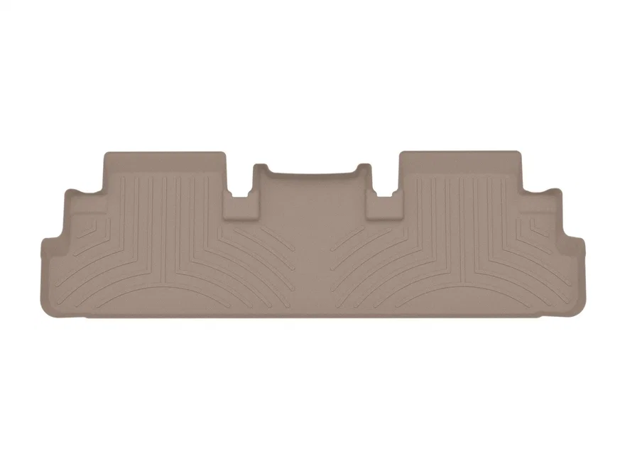 Rear FloorLiner™ DigitalFit®