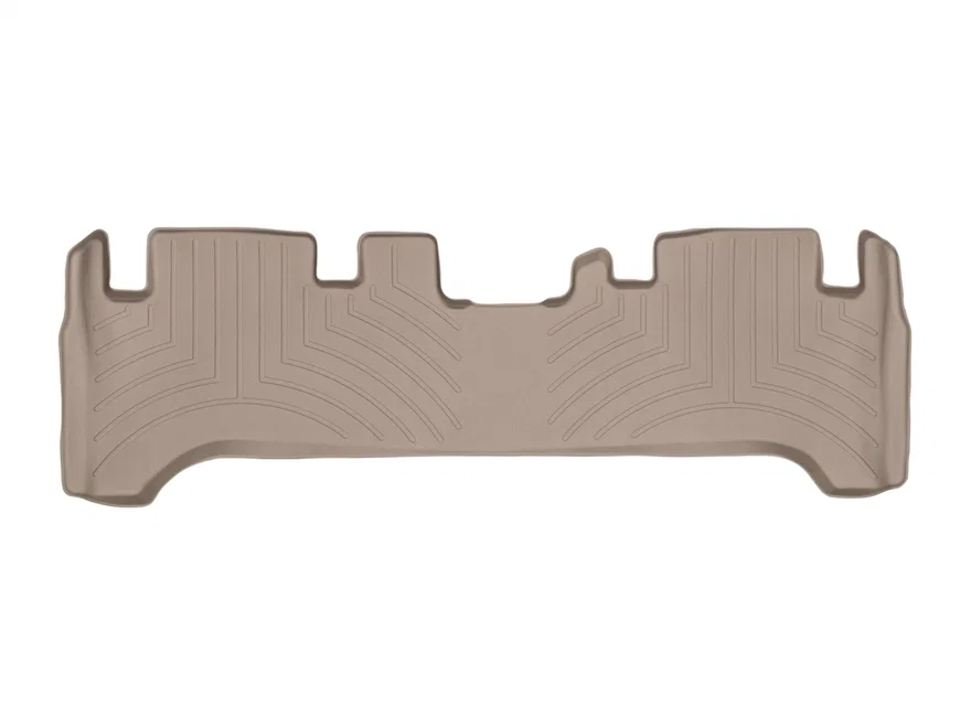 Rear FloorLiner™ DigitalFit®