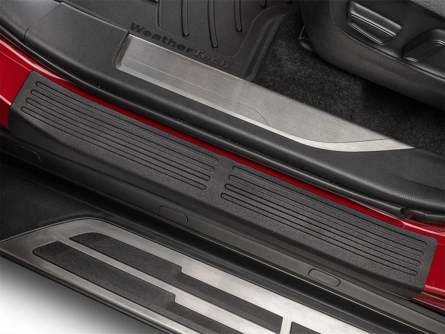 Sill Protector for Toyota Highlander
