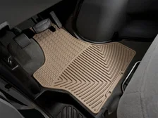Front All Weather Floor Mats for Ford image 2