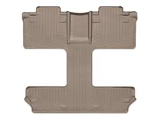 FloorLiner™ DigitalFit® for Toyota Sienna image 1