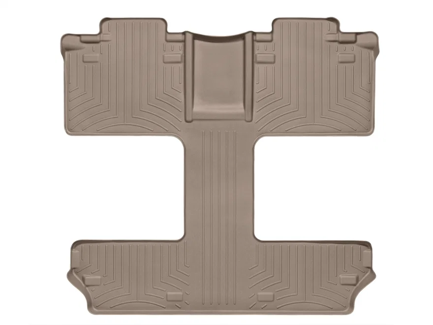 FloorLiner™ DigitalFit® for Toyota Sienna