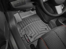 Front FloorLiner™ DigitalFit® for Mazda 2 image 13