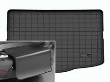 Cargo Liner w/Bumper Protector for Nissan Rogue Sport image 1