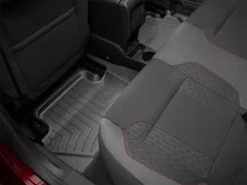 Rear FloorLiner™ DigitalFit® for Ford Fiesta image 13
