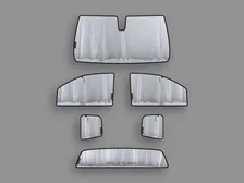 ® SunShade Full Vehicle Kit image 3