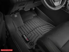 Rear FloorLiner™ DigitalFit® image 5