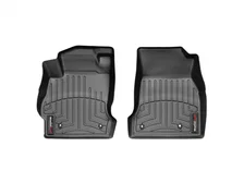 Front FloorLiner™ DigitalFit® for Mazda 2 image 1