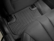 Rear FloorLiner™ DigitalFit® for BMW image 2