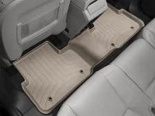 Rear FloorLiner™ DigitalFit® for Land Rover Discovery Sport image 13