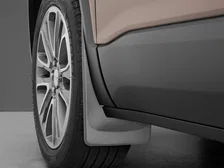 Front MudFlap No-Drill DigitalFit® for GMC Acadia image 2