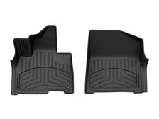 Front and Rear FloorLiner™ HP for Kia Carnival image 1