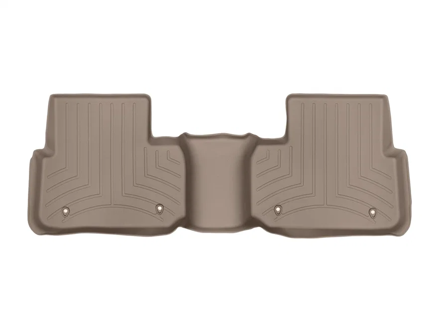 Rear FloorLiner™ DigitalFit® for Land Rover Discovery Sport