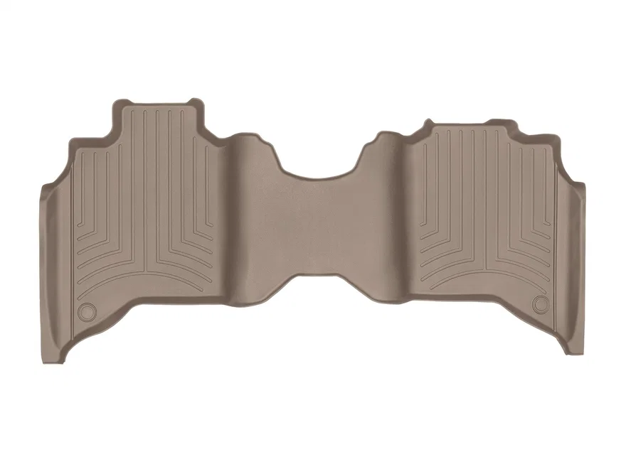 Rear FloorLiner™ DigitalFit® for Ram