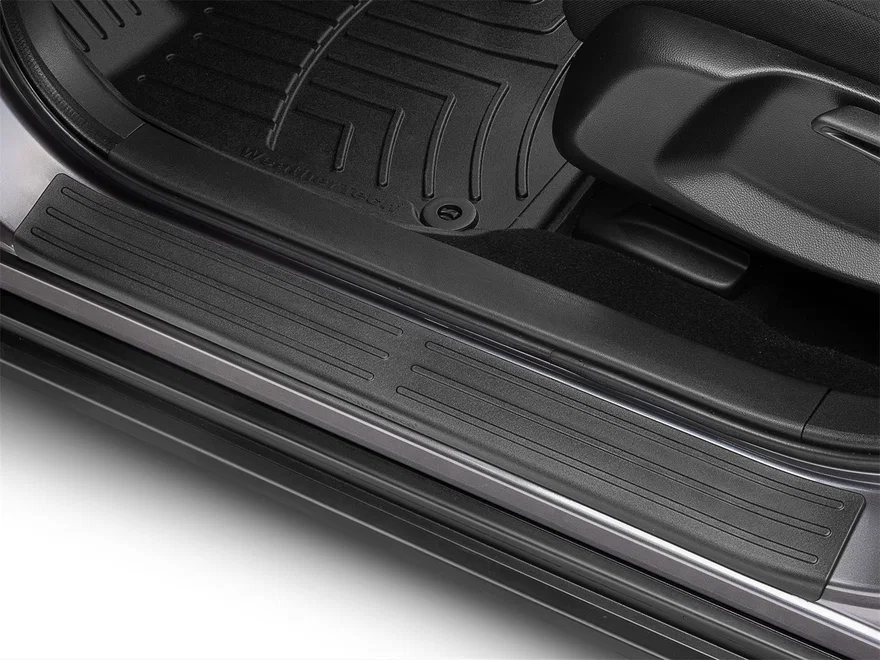 Sill Protector for Honda HR-V