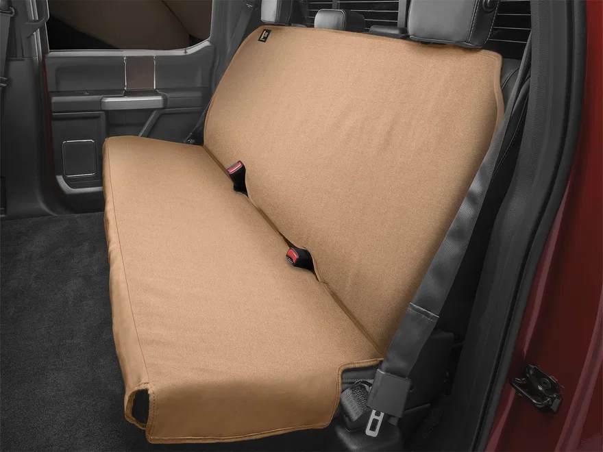 Rear Seat Protector