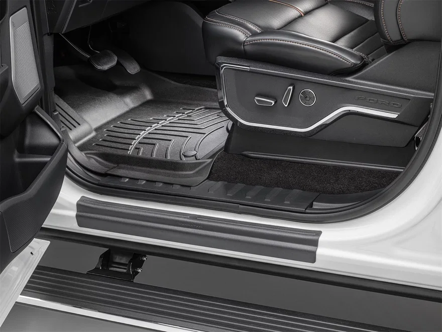 Sill Protector for Ford F-150