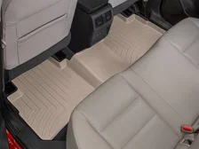 Rear FloorLiner™ DigitalFit® for Nissan Rogue image 13