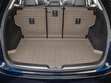 SeatBack Cargo Liner HP for Mazda CX-5 image 2