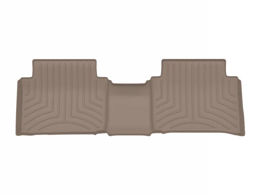 Rear FloorLiner™ HP for Hyundai Santa Fe