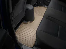 Rear FloorLiner™ DigitalFit® image 2